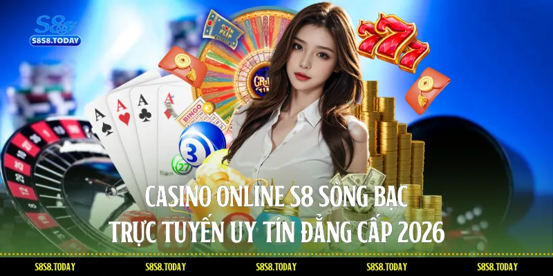 Casino Online