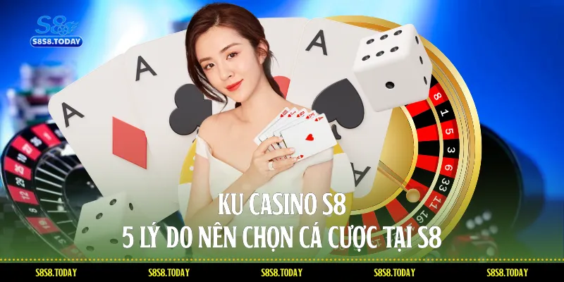 KU Casino